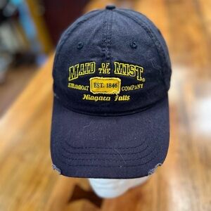 Niagara Falls “Maid of the Mist” ball cap in GUC